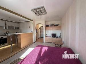 Студия квартира, вторичка, 30м2, 7/15 этаж