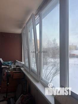 1-к квартира, вторичка, 40м2, 2/5 этаж