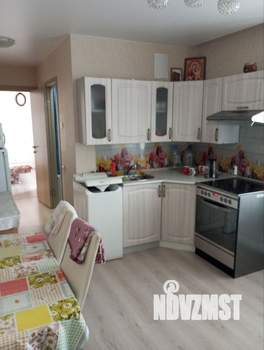 1-к квартира, вторичка, 30м2, 5/18 этаж