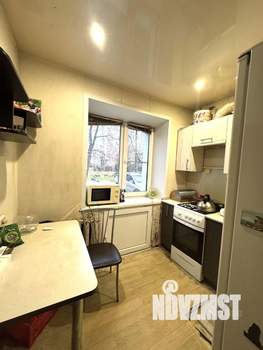 1-к квартира, вторичка, 30м2, 1/5 этаж