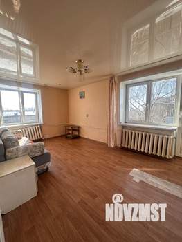 1-к квартира, вторичка, 30м2, 5/5 этаж