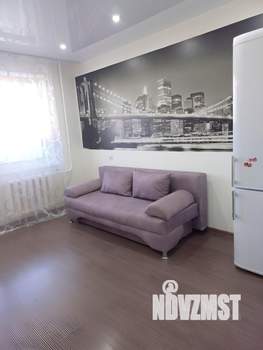 Студия квартира, вторичка, 23м2, 10/10 этаж