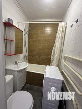 1-к квартира, вторичка, 29м2, 2/5 этаж