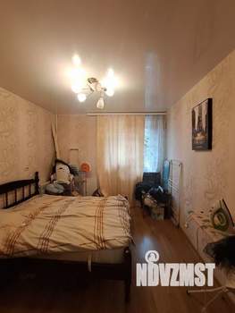 3-к квартира, вторичка, 61м2, 4/9 этаж
