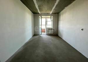 2-к квартира, вторичка, 40м2, 8/10 этаж