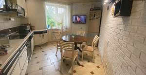 3-к квартира, вторичка, 99м2, 5/9 этаж