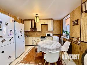 3-к квартира, вторичка, 66м2, 12/17 этаж