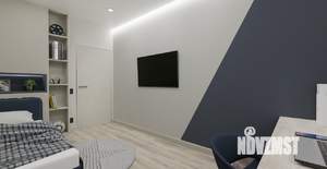 3-к квартира, вторичка, 70м2, 5/9 этаж