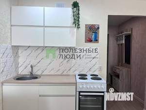 Студия квартира, вторичка, 23м2, 3/18 этаж