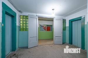 2-к квартира, вторичка, 55м2, 4/12 этаж