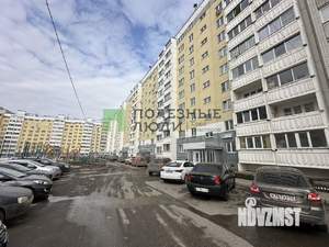 1-к квартира, вторичка, 35м2, 3/10 этаж