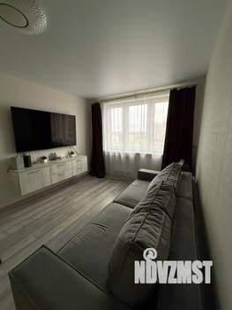 1-к квартира, вторичка, 33м2, 7/18 этаж