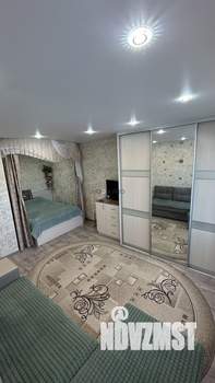 1-к квартира, вторичка, 38м2, 7/9 этаж