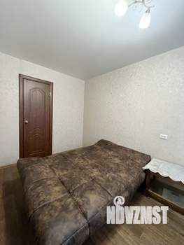 2-к квартира, вторичка, 45м2, 5/5 этаж