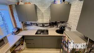 3-к квартира, вторичка, 55м2, 3/4 этаж