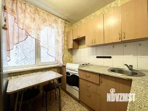 2-к квартира, вторичка, 45м2, 5/5 этаж
