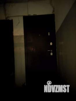 Студия квартира, вторичка, 12м2, 1/20 этаж