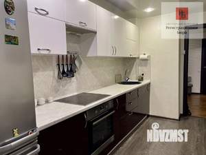 3-к квартира, вторичка, 74м2, 2/5 этаж