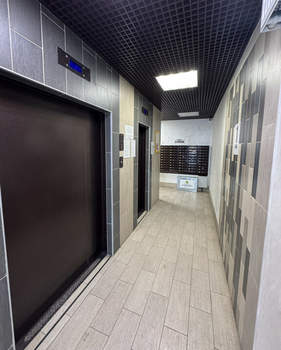 1-к квартира, вторичка, 33м2, 16/17 этаж