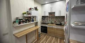 1-к квартира, вторичка, 37м2, 12/19 этаж