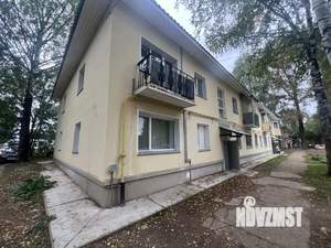 2-к квартира, вторичка, 40м2, 1/2 этаж