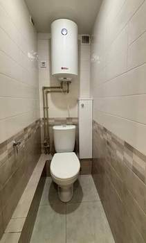 1-к квартира, вторичка, 34м2, 1/9 этаж