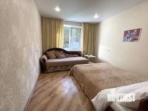 2-к квартира, вторичка, 39м2, 1/5 этаж
