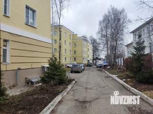 4-к квартира, вторичка, 133м2, 5/5 этаж
