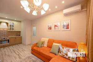 2-к квартира, вторичка, 39м2, 4/9 этаж