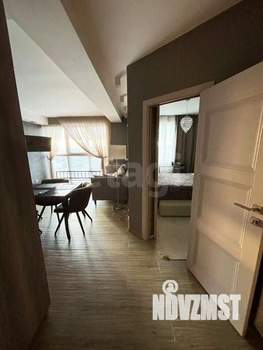 2-к квартира, вторичка, 48м2, 15/19 этаж