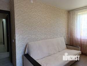 2-к квартира, вторичка, 43м2, 6/17 этаж