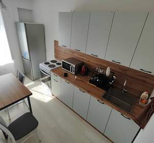 2-к квартира, вторичка, 46м2, 4/17 этаж