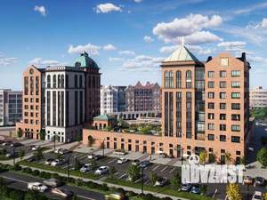 2-к квартира, вторичка, 80м2, 2/8 этаж