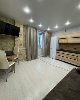 2-к квартира, вторичка, 37м2, 10/19 этаж