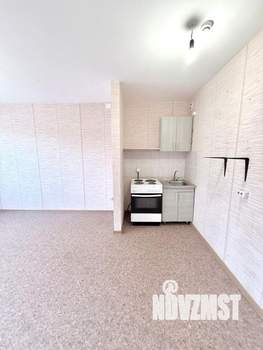 Студия квартира, вторичка, 26м2, 2/2 этаж