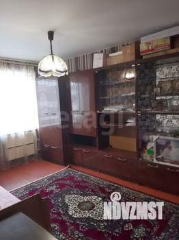 1-к квартира, вторичка, 33м2, 5/5 этаж