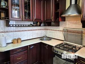 1-к квартира, вторичка, 29м2, 5/5 этаж