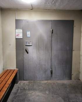 1-к квартира, вторичка, 33м2, 4/5 этаж