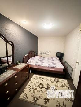 3-к квартира, вторичка, 56м2, 5/5 этаж