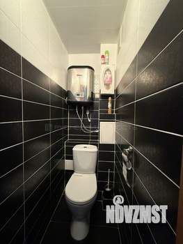 2-к квартира, вторичка, 48м2, 10/10 этаж