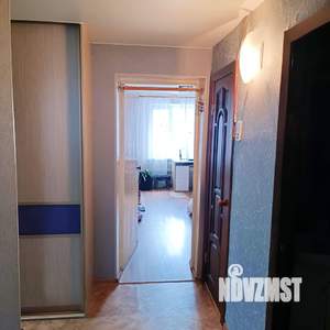 3-к квартира, вторичка, 60м2, 9/9 этаж