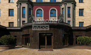 Студия квартира, вторичка, 78м2, 12/17 этаж