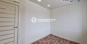 3-к квартира, вторичка, 42м2, 5/5 этаж