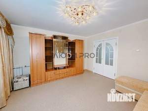 3-к квартира, вторичка, 63м2, 2/6 этаж