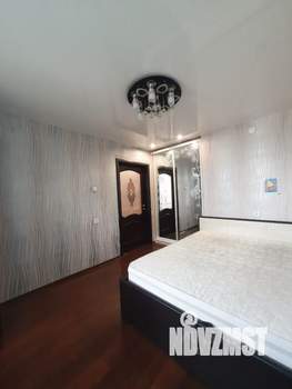 2-к квартира, вторичка, 45м2, 12/17 этаж