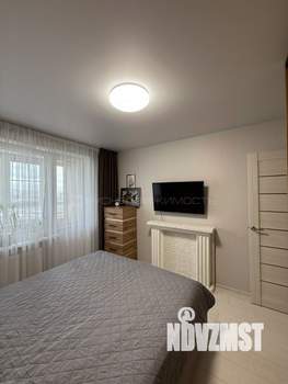 2-к квартира, вторичка, 41м2, 9/17 этаж