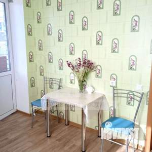 1-к квартира, вторичка, 34м2, 3/3 этаж