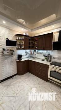 1-к квартира, вторичка, 47м2, 2/4 этаж