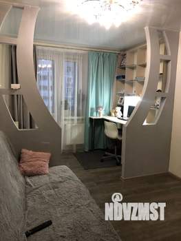 3-к квартира, вторичка, 79м2, 2/18 этаж