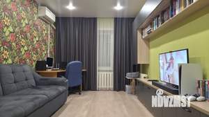 2-к квартира, вторичка, 46м2, 3/7 этаж